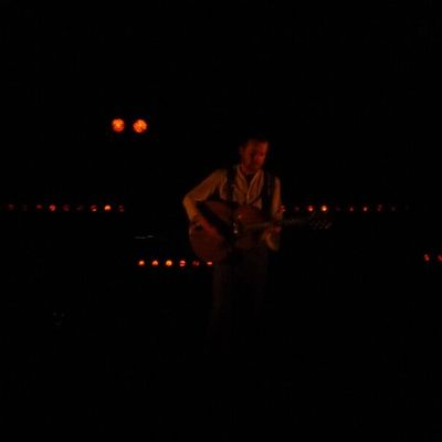 un soir de novembre à Paris