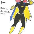 Batgirl