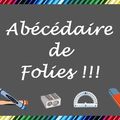 Un abécédaire créatif à découvrir 