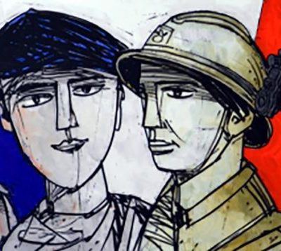 Nous avons besoin de vous