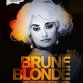 Brune/ Blonde, à la Cinémathèque