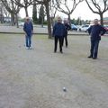 Pétanque du Jeudi 16 Février 2017