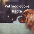 Présentation du projet Petfood Score