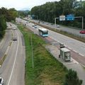 Extension du réseau urbain au Grésivaudan, prolongation du service de la ligne D du tramway : Grenoble se réveille
