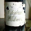 chateau de lastours 1990 corbières