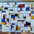 STYLE MONDRIAN