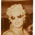 été 1955, New York - Snapshots de Marilyn