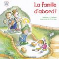 "Lutin-conseil pour enfants" : une merveilleuse collection pour petits et grands !