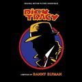 DICK TRACY (1990) - Danny Elfman - Intrada Special Collection