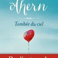Tombée du ciel, par Cecelia Ahern