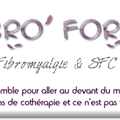 Questionnaire sur la fibromyalgie, à remplir - URGENT !