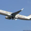 Aéroport: Toulouse-Blagnac (TLS-LFBO): Etihad Airways: Airbus A320-232(WL): A6-EIV: F-WWIJ: MSN:5882.