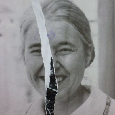 Portrait Anna Seghers