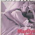 Marilyn Mag "Cinema" (All) 1995