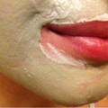 Le Masque Argile et Menthe pour peaux grasses de Cattier - [petite revue]