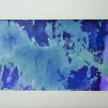  "Quand une peinture est-elle terminée ?"