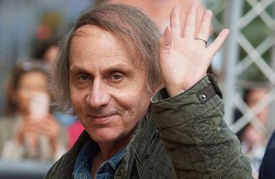 Michel Houellebecq (1956 -) : Le train de Crécy-la-Chapelle