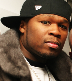 Biographie de 50 cents