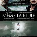 Même la pluie