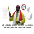 KONGO DIETO 3214 : LE GRAND MAITRE MUANDA NSEMI DEMANDE AU PEUPLE CONGOLAIS DE LA RDC D'ASPIRER A LA JUSTICE ET A LA MORALITE !