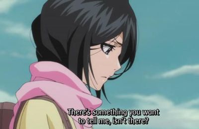 [Anime review] Bleach 342