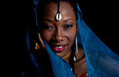 Fatoumata Diawara