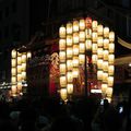 Gion Matsuri - 祇園祭