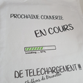 Les Sacs Toques sont Toujours aussi Présent...