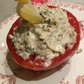 Rillettes de sardines