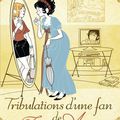 Tribulations d'une fan de Jane Austen