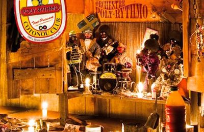 Emission du 19 avril 2011