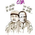 Cuba libre - par Coureuil - Vigousse N°235 - 15 mai 2015