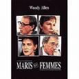 Maris et femmes de Woody Allen