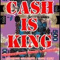 du 16 au 30 novembre 2018: "CASH IS KING"
