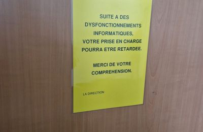 Ben mon côlon