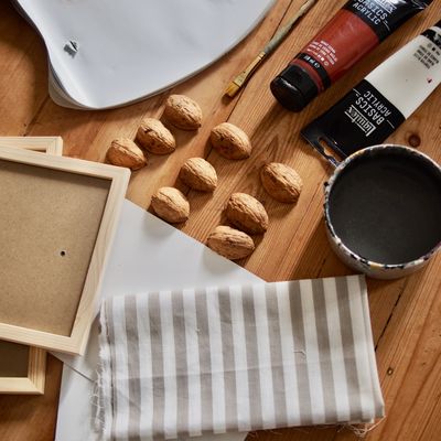 Le temps des cadeaux...