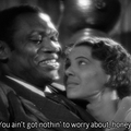 The Emperor Jones (1933) de Dudley Murphy