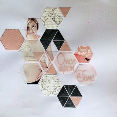 1er tour du tournoi de Scrap idée 