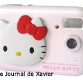DC500 Hello Kitty !