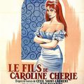 Fiche du film Le fils de Caroline Chérie