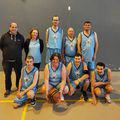 Basket adapté : tournoi régional à Aurillac