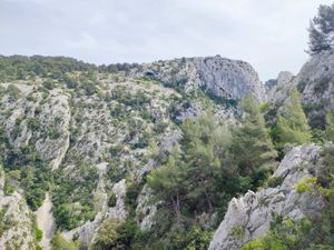 Un week-end varié 
