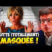 A partir de 19h, en direct avec GPTV, EXCLUSIF : XAVIER POUSSARD EN FINIT AVEC L'AFFAIRE BRIGITTE MACRON ! - Le fil d'Arkébi