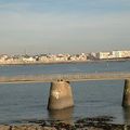 UNE BALADE D'AUTOMNE AU SABLES D'OLONNE