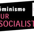 Brochure "Le féminisme pour les socialistes"