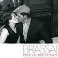CP1 et CP2 et CE1: Brassaï - Pour l'amour de Paris