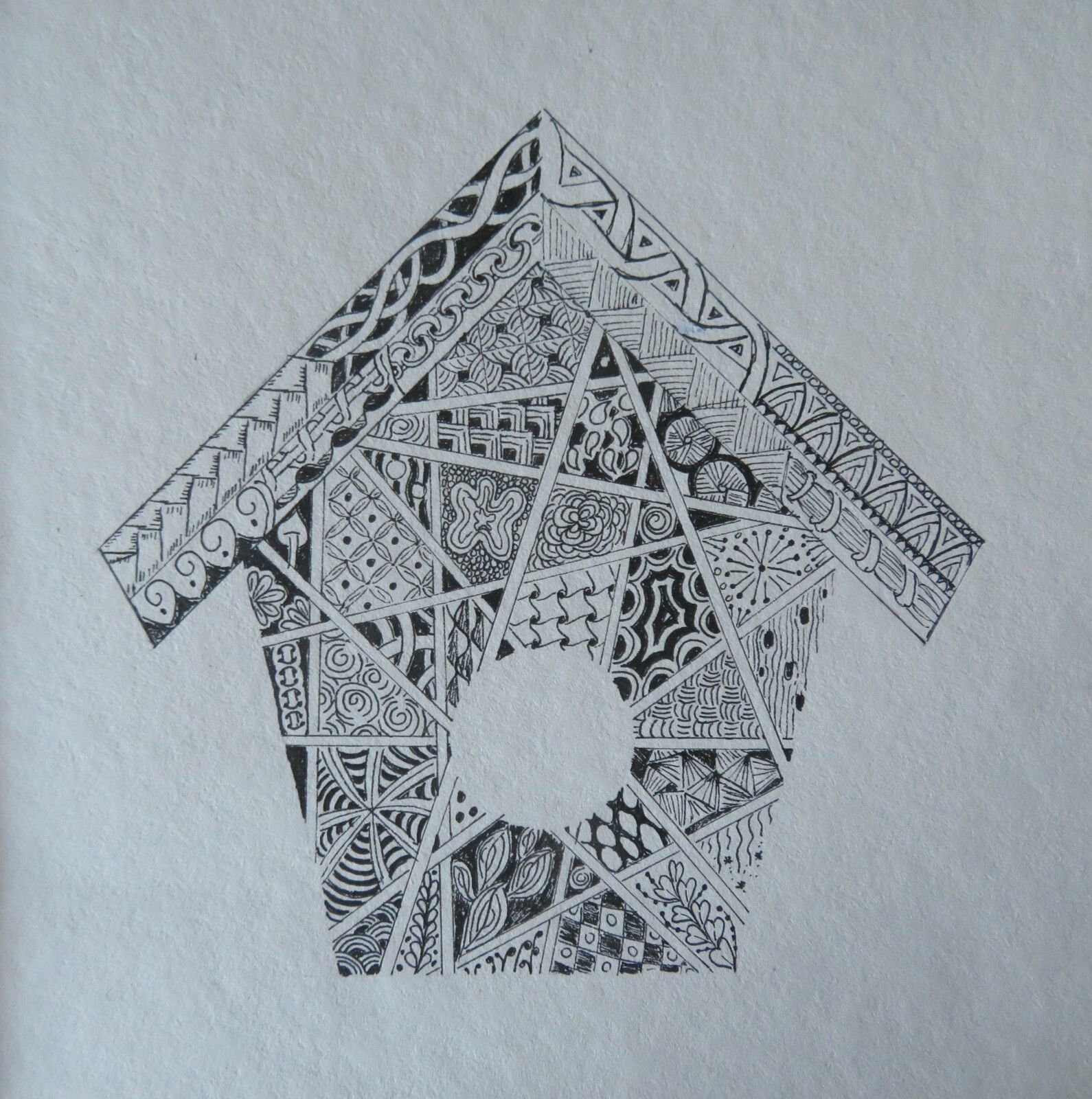 Zentangle