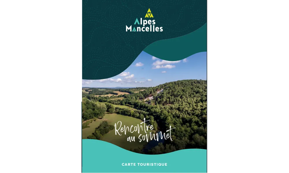 "Alpes Mancelles", une nouvelle marque de territoire : les Normands sont-ils des ermites?
