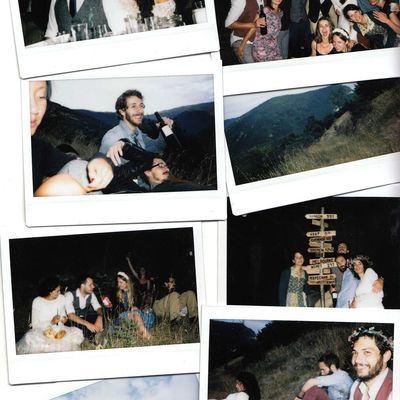 il y a trois mois, le matin