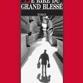 LIVRE : Le Rire du grand Blessé de Cécile Coulon - 2013